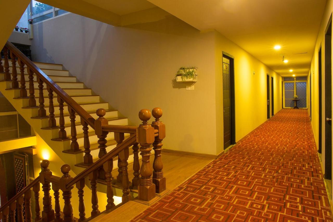 Sky View Hotel Bagan Dış mekan fotoğraf