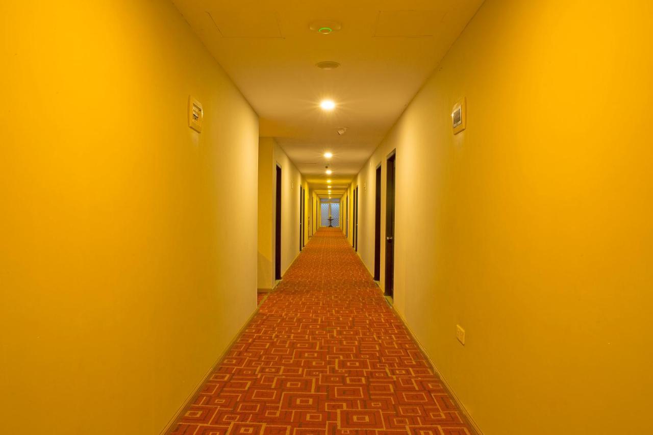 Sky View Hotel Bagan Dış mekan fotoğraf