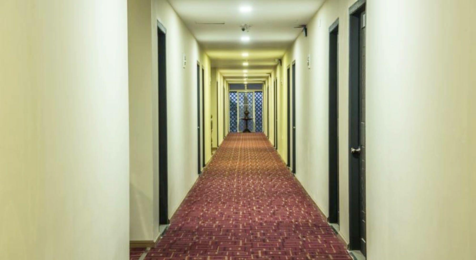 Sky View Hotel Bagan Dış mekan fotoğraf